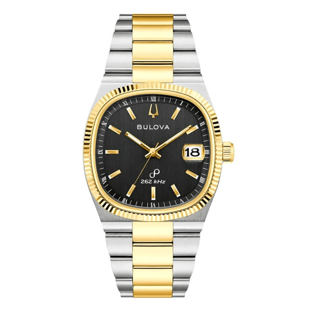 Relógio Bulova Super Seville - 98B458